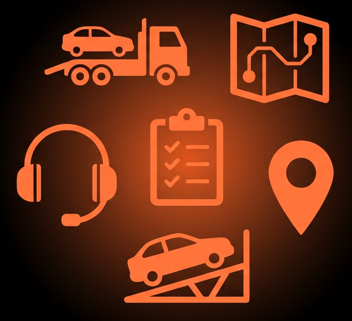 დისპეჩინგის კურსი